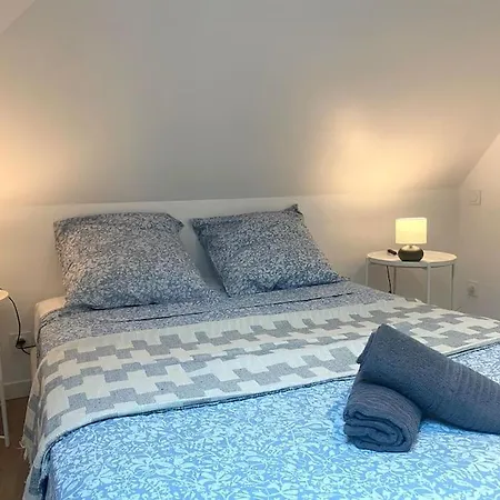 Le Thabor - T3 Proche Centre Apartment
