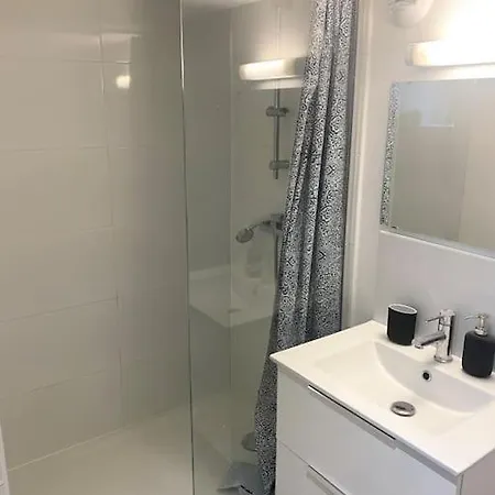 Apartment Le Thabor - T3 Proche Centre *